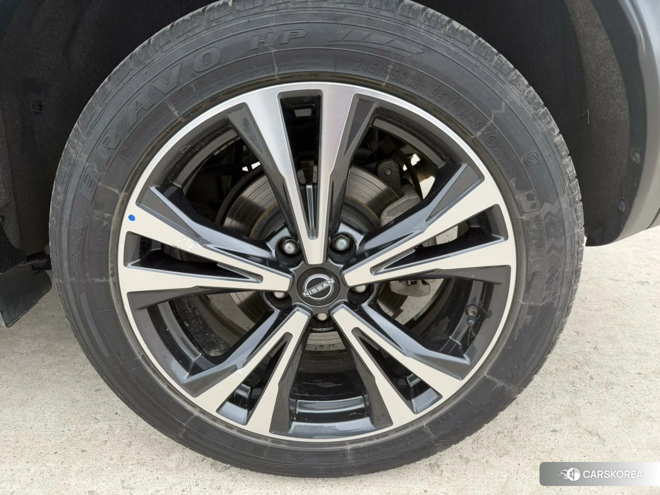 Nissan Qashqai id 4468024 из Китая 23