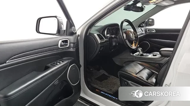 Jeep Grand Cherokee id 3444356 из Кореи 20