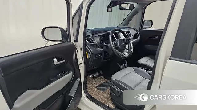 Kia The New Ray id 3372826 из Кореи 20