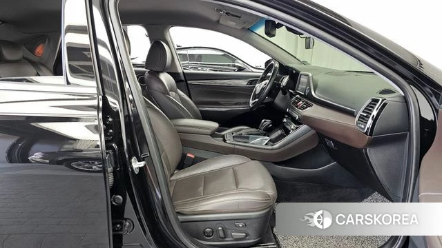 Hyundai Grandeur IG id 4471364 из Кореи 32