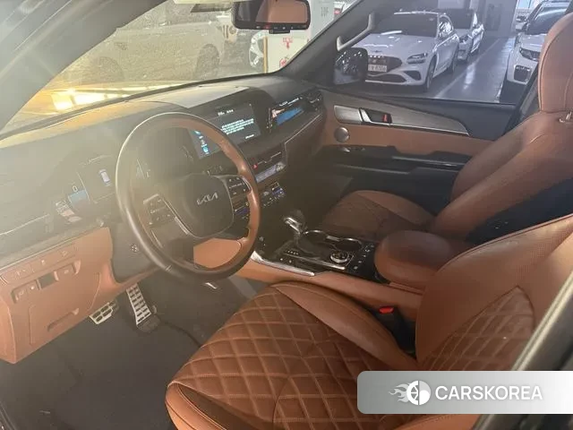 Kia Mohave Master id 3644961 из Кореи 20