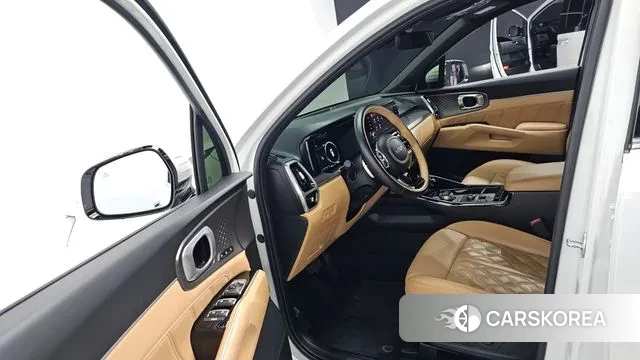 Kia Sorento 4th Generation id 3366492 из Кореи 20