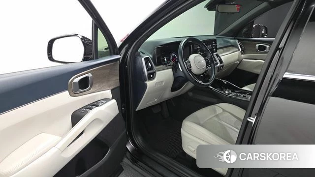 Kia Sorento 4th Generation id 4303378 из Кореи 26