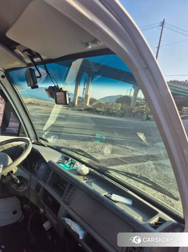 Chevrolet (GM Daewoo) New Damas id 3578541 из Кореи 13