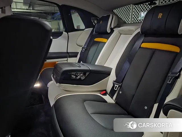 Rolls-Royce Ghost 2nd Generation id 2939462 из Кореи 20