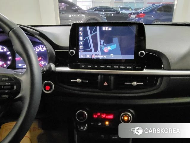 Kia Morning Urban (JA) id 4716056 из Кореи 20