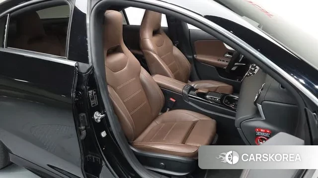 Mercedes-Benz CLA-Class C118 id 3395369 из Кореи 20