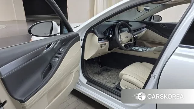 Genesis G80 (RG3) id 2959577 из Кореи 20