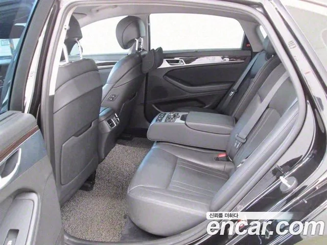 Genesis G80 id 2872788 из Кореи 18