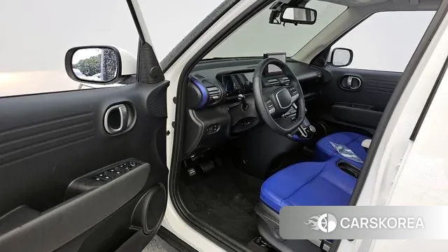 Hyundai Casper id 3115682 из Кореи 20