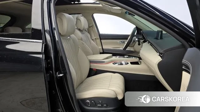 Genesis GV70 id 3758358 из Кореи 20