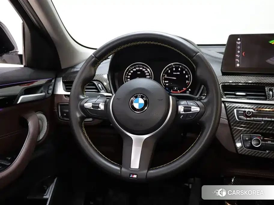 BMW X2 id 4600509 из Китая 20