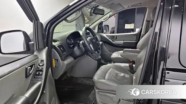 Hyundai The New Grand Starex id 3622143 из Кореи 20