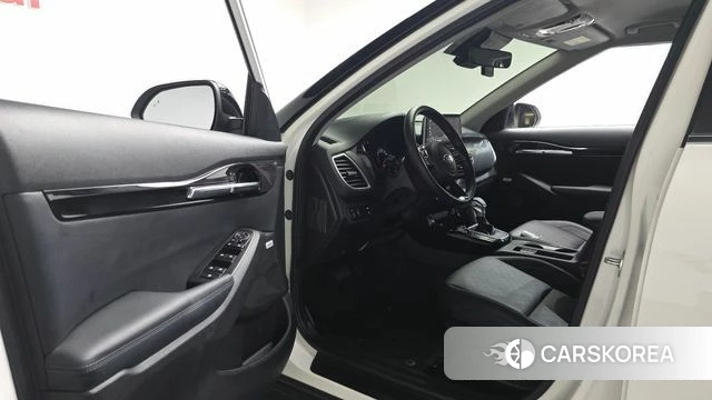 Kia Seltos id 4794134 из Кореи 39