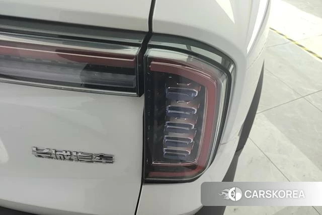 Haval Big dog id 3944961 из Китая 17