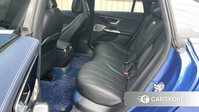 Mercedes-Benz EQE id 4336327 из Китая 15