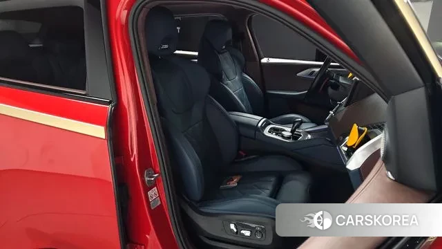 BMW XM (G09) id 3327601 из Кореи 20