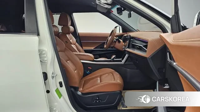 Ssangyong Torres id 3400903 из Кореи 20