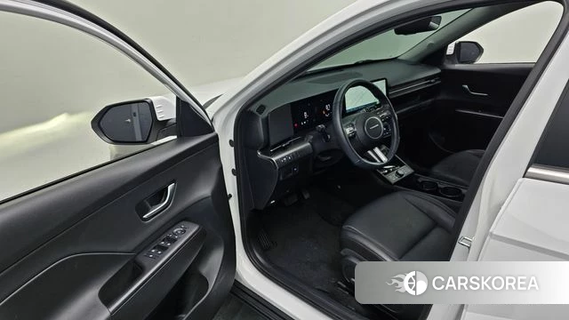 Hyundai Kona (SX2) id 3914863 из Кореи 20