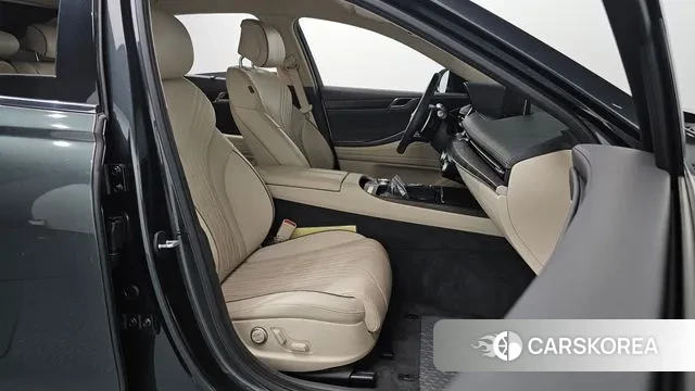 Genesis G80 (RG3) id 2885449 из Кореи 20