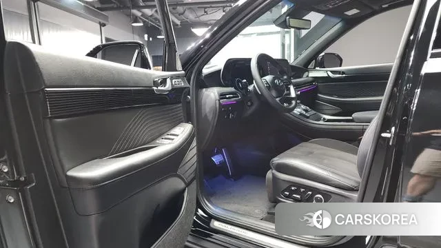 Hyundai The New Palisade id 2925673 из Кореи 20