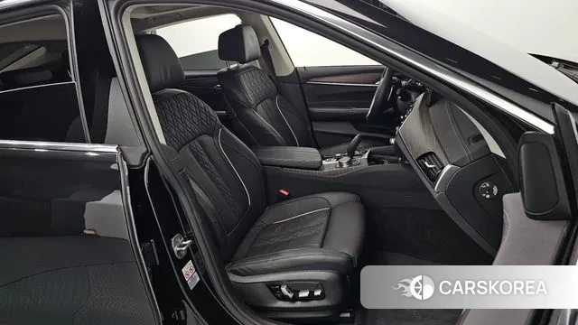 BMW 6 Series GT (G32) id 3007676 из Кореи 20