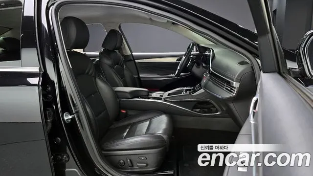 Hyundai The New Grandeur IG id 2817392 из Кореи 20