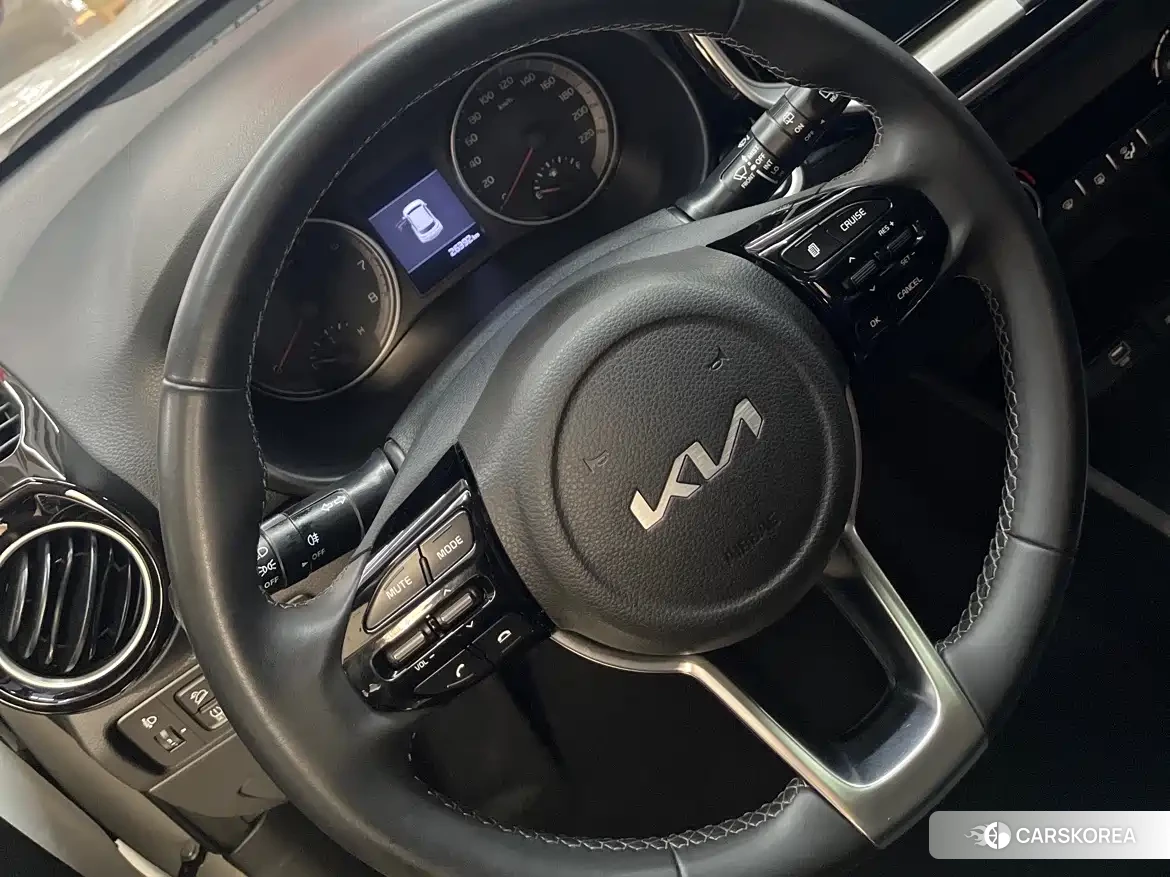 Kia KX1 id 4553915 из Китая 14