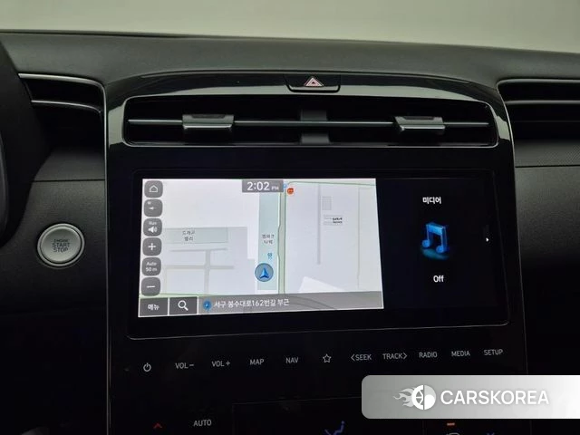 Hyundai Tucson (NX4) id 3842137 из Кореи 18