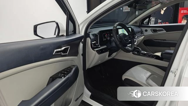 Kia Sportage 5th Generation id 4186179 из Кореи 31