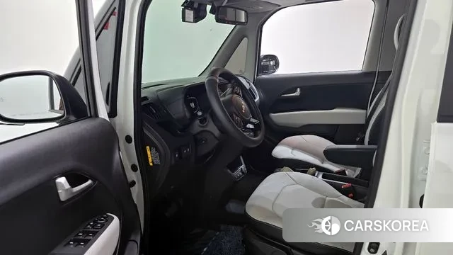 Kia The New Kia Ray id 3628973 из Кореи 20