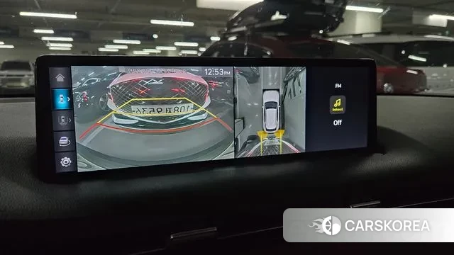 Genesis GV70 id 3443465 из Кореи 13