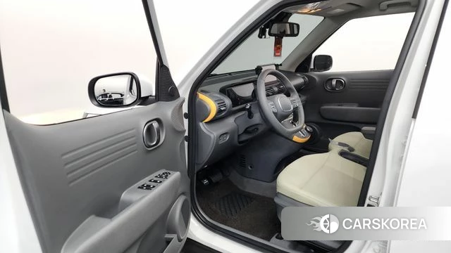 Hyundai Casper id 4619039 из Кореи 34