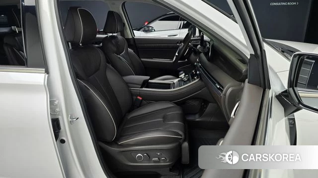 Hyundai The New Palisade id 4493765 из Кореи 33