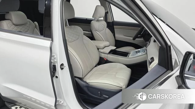 Hyundai Palisade id 3853470 из Кореи 20