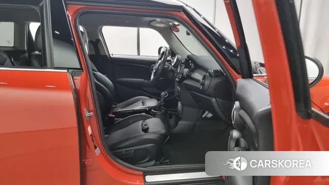 Mini Cooper id 3319314 из Кореи 20