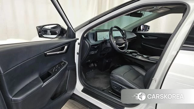 Kia EV6 id 4506945 из Кореи 20