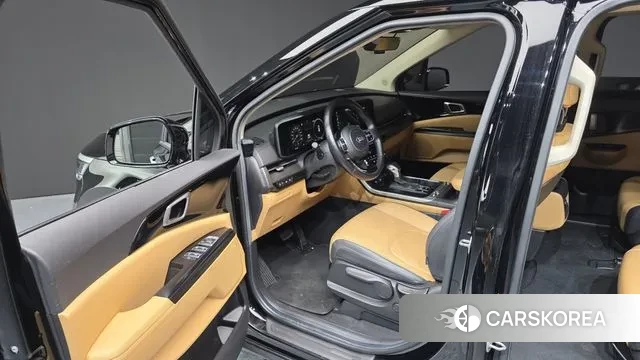 Kia Carnival 4th generation id 3390627 из Кореи 20