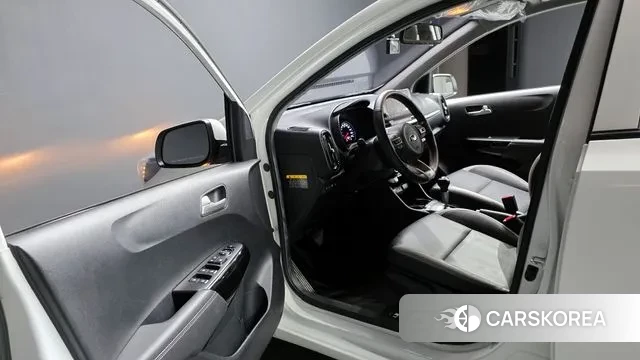 Kia Morning Urban (JA) id 3176057 из Кореи 20