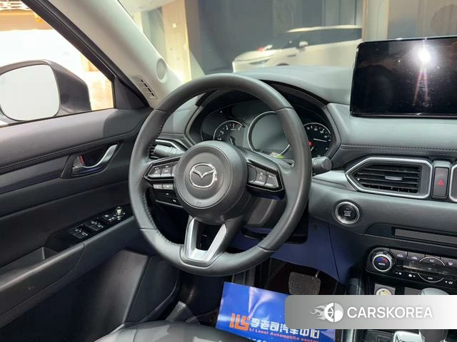 Mazda CX-5 id 4335307 из Китая 31