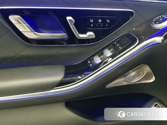 Mercedes-Benz S-Class W223 id 4676277 из Кореи 12