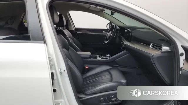 Kia K5 3rd generation id 3421202 из Кореи 20