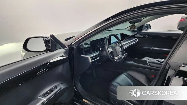 Hyundai Grandeur (GN7) id 4494578 из Кореи 33