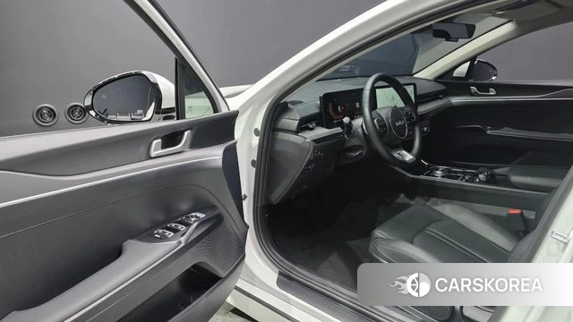 Kia The New K5 Hybrid 3rd generation id 3896429 из Кореи 20