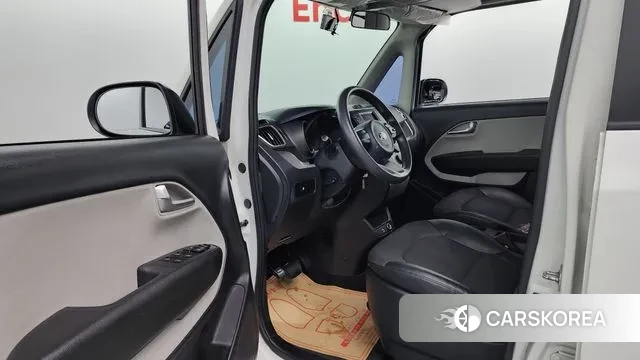 Kia The New Ray id 3166000 из Кореи 20