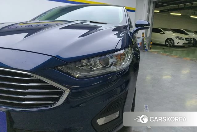 Ford Mondeo id 3888473 из Китая 17