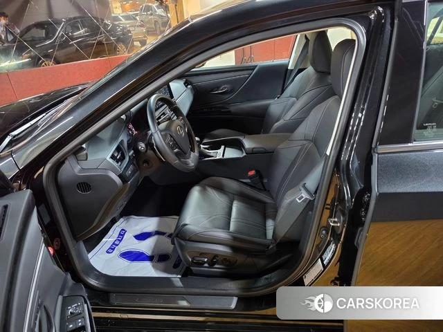 Lexus ES300h 7th generation id 4724475 из Кореи 18