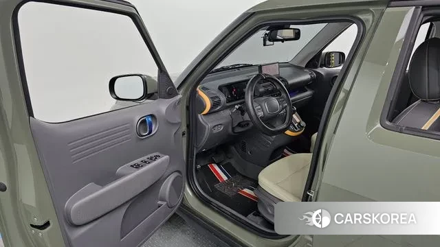 Hyundai Casper id 3126740 из Кореи 20