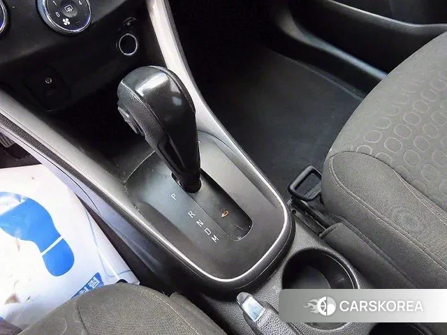 Chevrolet (GM Daewoo) The New Trax id 3013157 из Кореи 18