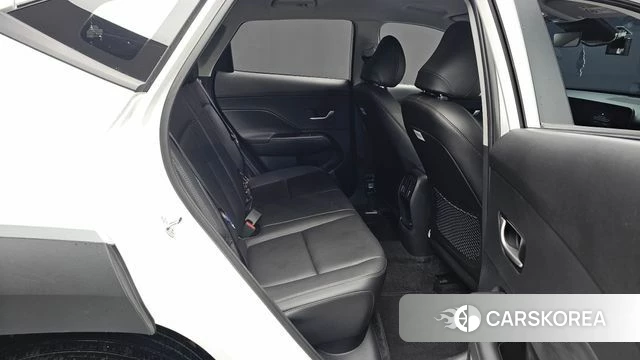Hyundai Kona (SX2) id 4548794 из Кореи 34